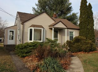 5110 Garden Rd, Portage, MI 49002