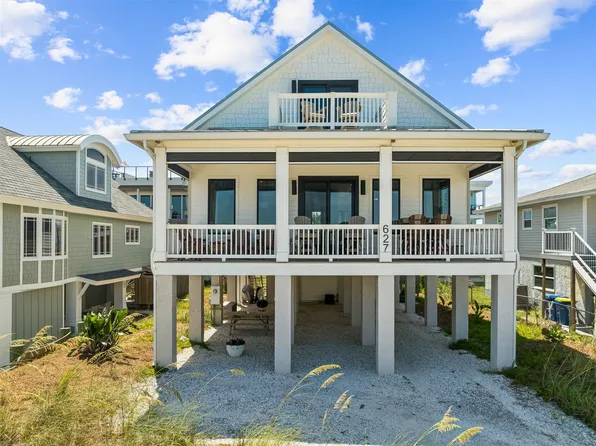 627 Ocean Ave, Fernandina Beach, FL 32034