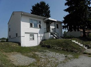 1004 9th St, Donora, PA 15033