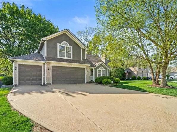 7712 N Nodaway Ave, Kansas City, MO 64152