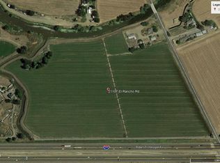 21107 El Rancho Rd, Tracy, CA 95304