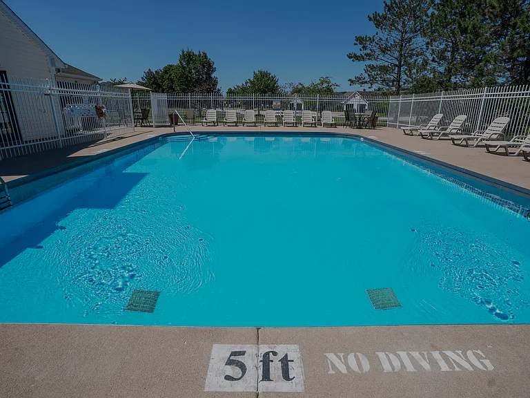 Barton Farms Apartments and Duplexes — Photo 14