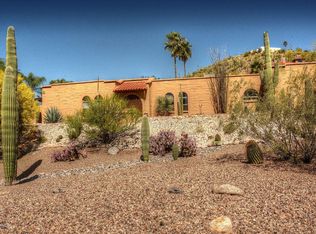 3855 N Pantano Rd, Tucson, AZ 85750