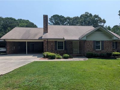 405 Kimrey St, Ramseur, NC, 27316