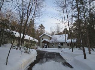 5158 Crystal Lake Rd, Rhinelander, WI 54501