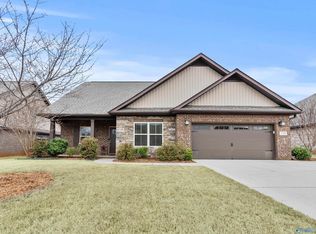 110 Duchess Dr, Madison, AL 35758