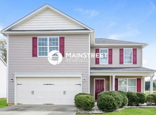 4911 Cleburne Meadows Dr, Winston Salem, NC 27101