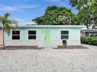 306 NE 13th Ave, Pompano Beach, FL 33060