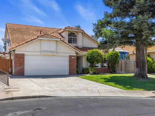 257 Reardon St, Oakdale, CA 95361