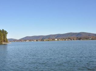 335 Alpine Dr, Union Hall, VA 24176