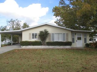 6357 SW 106th Pl, Ocala, FL 34476