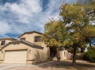 2388 W Tanner Ranch Rd, San Tan Valley, AZ 85142