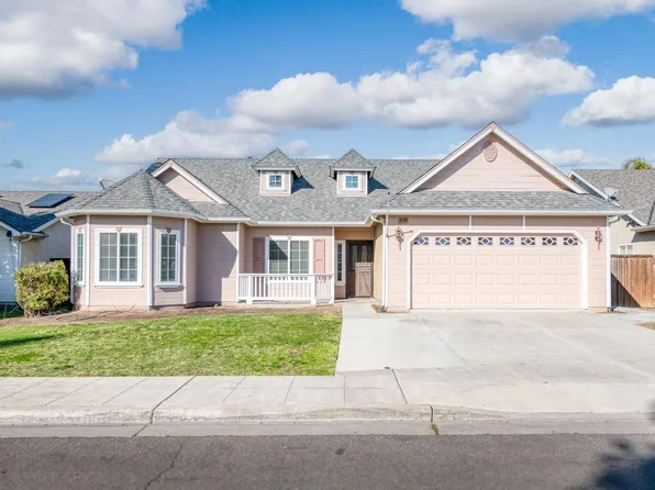 6580 E Raco Ave, Fresno, CA 93727