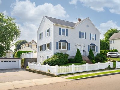 22 Narragansett Rd, Quincy, MA, 02169