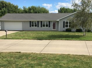1244 Fox Rd, Maryville, MO 64468
