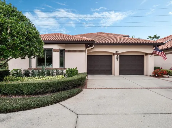 1733 Turnberry Ter, Orlando, FL 32804