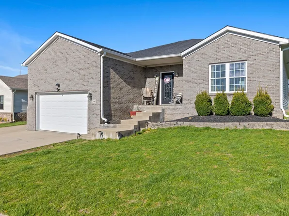 306 Jett Dr, Winchester, KY 40391