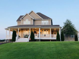 16117 Henry St, Dexter, MO 63841