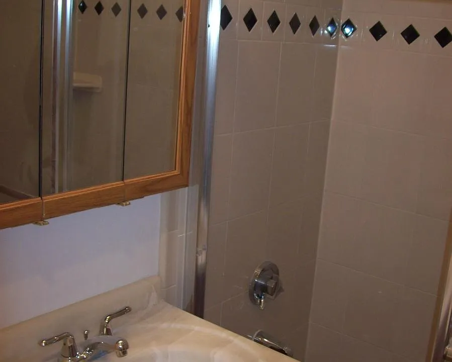 Full Bath