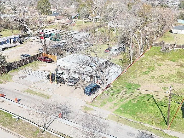 0 W Montgomery Rd — Photo 1