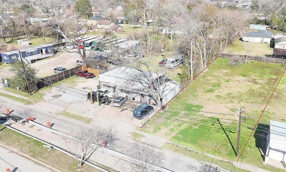 0 W Montgomery Rd