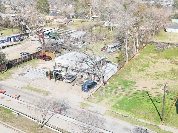 0 W Montgomery Rd, Houston, TX 77091