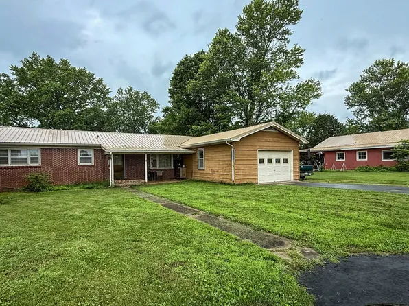 283 Old Huntsville Rd, Fayetteville, TN 37334