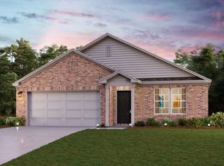 549 Jameson St, Springtown, TX 76082