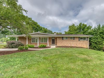 2233 Pendragon Rd, Kingsport, TN, 37660