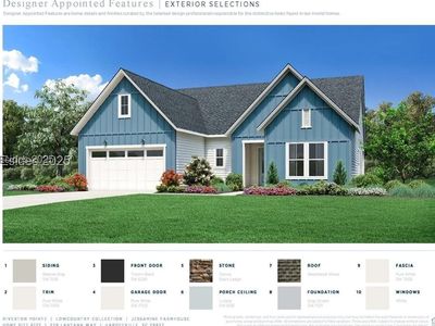 229 Lantana Way, Hardeeville, SC, 29927