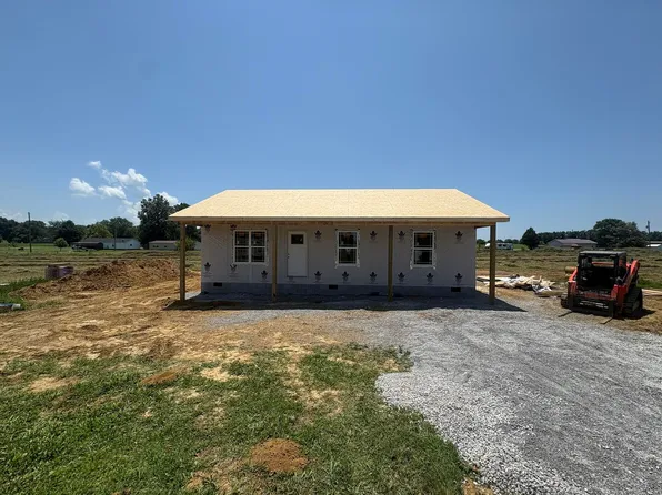 1401 Mercer Ave, Morganfield, KY 42437