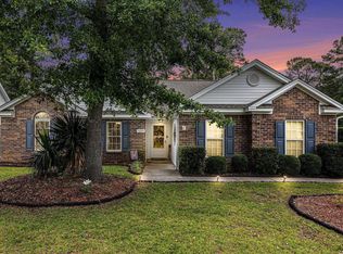 7007 Blade Beak Ln, Myrtle Beach, SC 29588