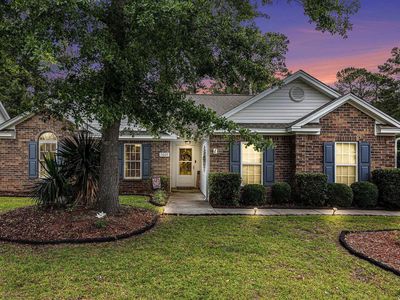 7007 Blade Beak Ln., Myrtle Beach, SC, 29588