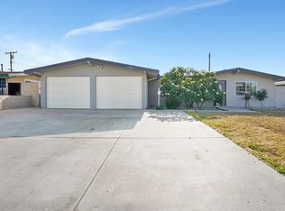 11911 Timmy Ln, Garden Grove, CA 92840