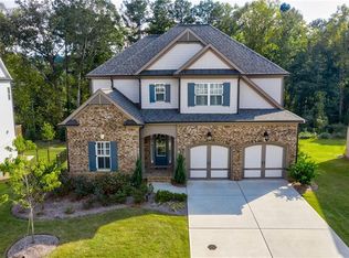 4435 Alister Park Dr, Cumming, GA 30040