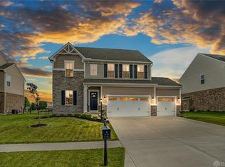 1654 Elm Brook Trl, Centerville, OH 45458