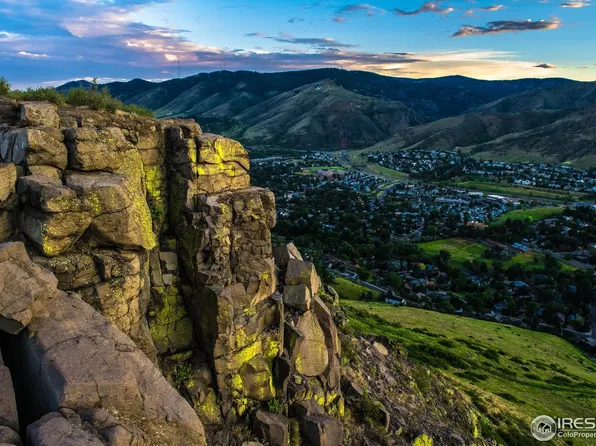 14484 Anvil Cir, Golden, CO 80403