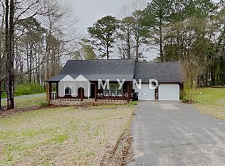 6358 Alpine Rd, Rex, GA 30273