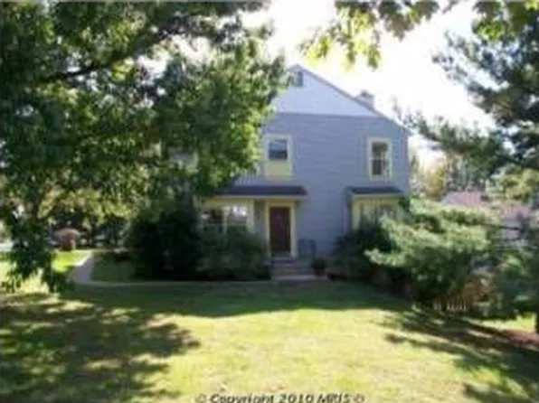 370 Falmouth St, Warrenton, VA 20186