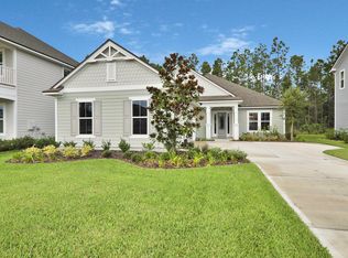 208 Village Grande Dr, Ponte Vedra, FL 32081
