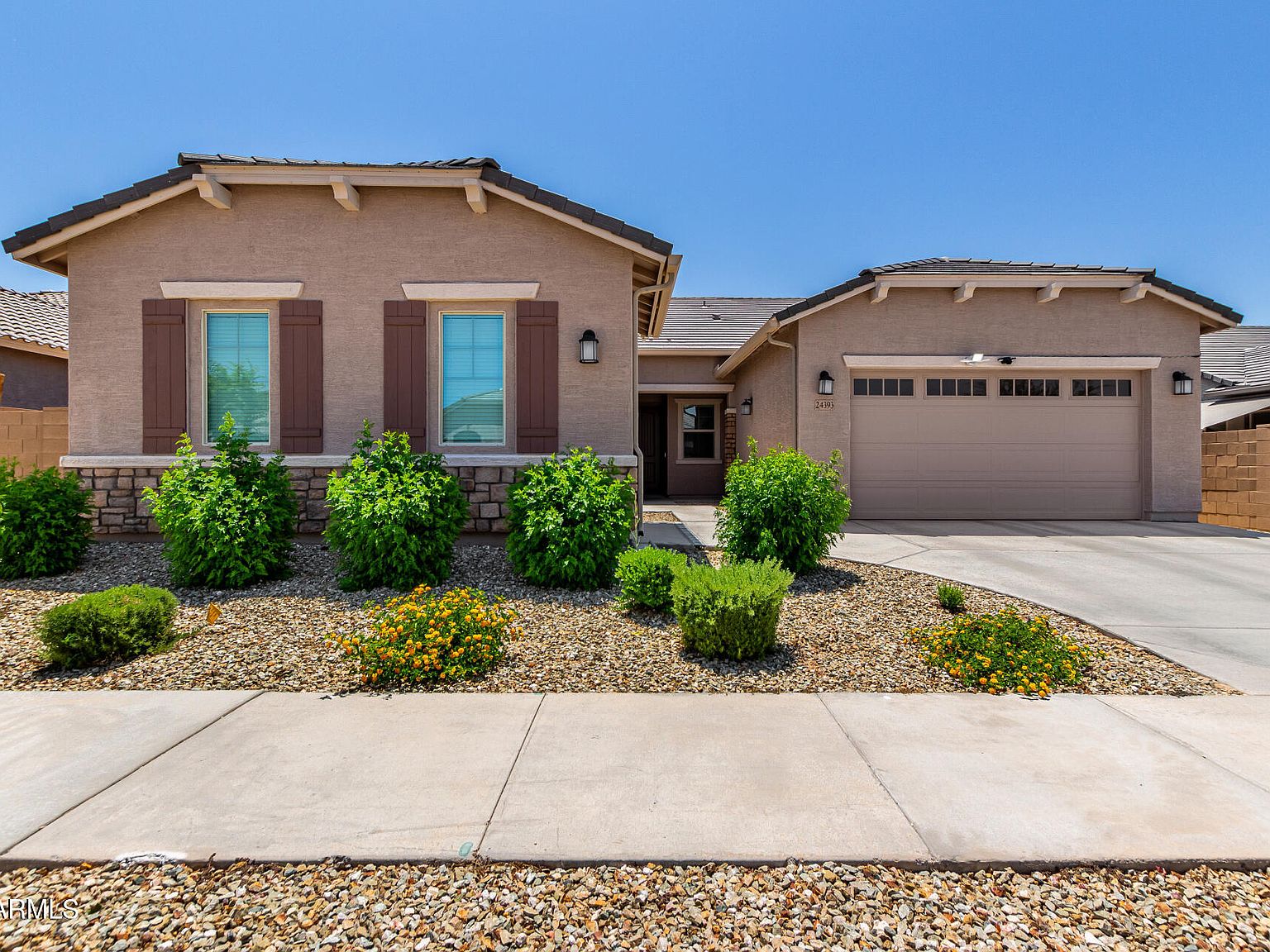 24393 N 169th Dr, Surprise, AZ 85387 | MLS #6890800 | Zillow