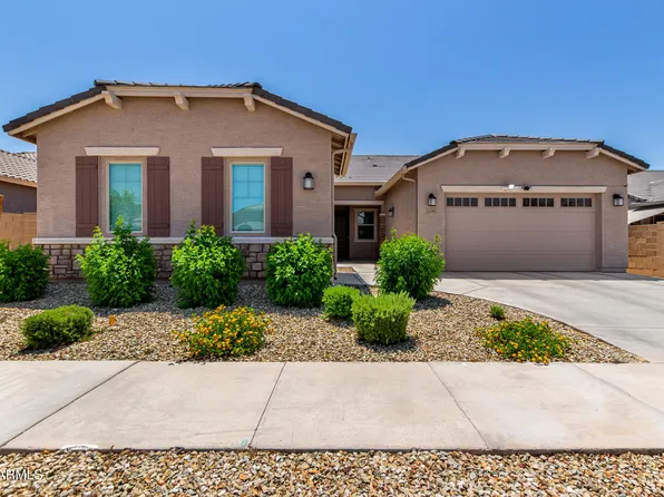 24393 N 169TH Drive, Surprise, AZ 85387