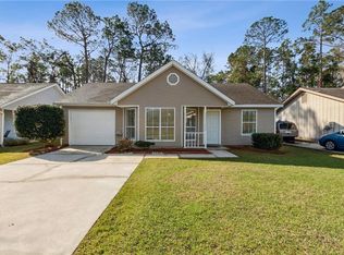 325 Dogwood Ct, Kingsland, GA 31548