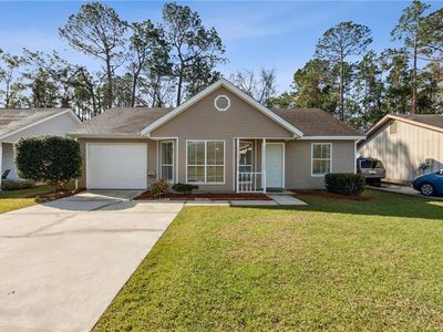 325 Dogwood Ct, Kingsland, GA, 31548