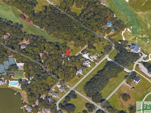 Ford Plantation Richmond Hill Real Estate 6 Homes For Sale Zillow