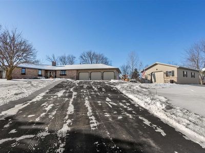 N2579 Butternut Rd, Hortonville, WI, 54944