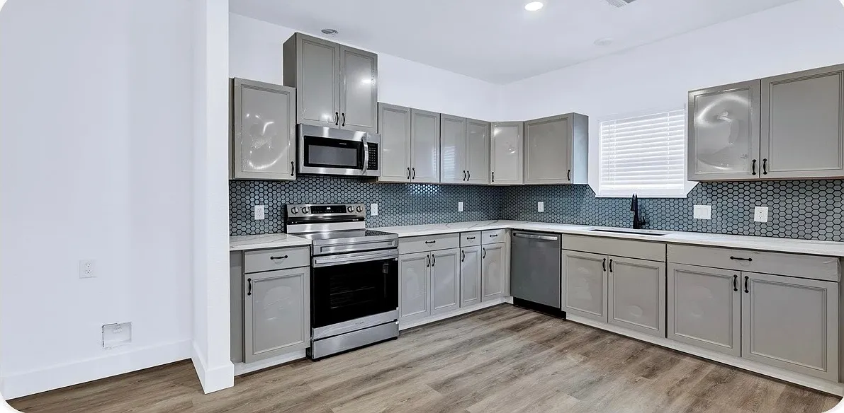 3 bed, 1430 sqft, $1,850 — Photo 4