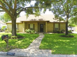 14927 Walters Rd, Houston, TX 77068