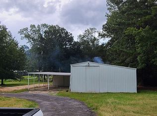 104 Ray St, Columbia, LA 71418