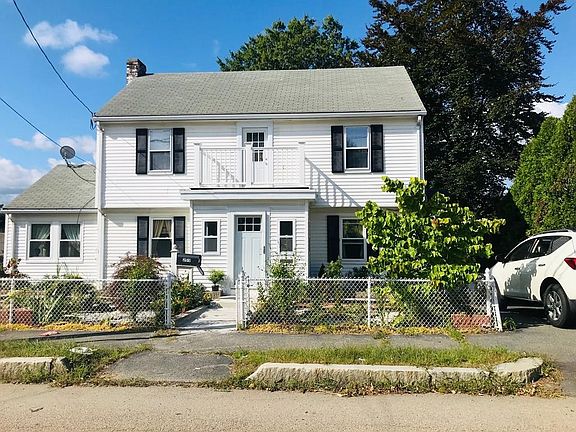 2nd image of 269 Granite Ave